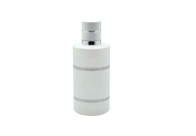 Custom Luxury Perfume Bottle